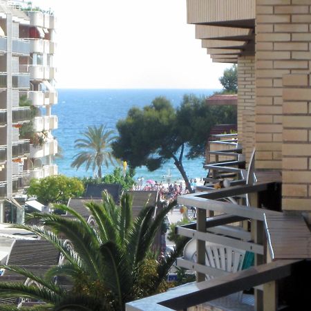 Rentalmar Azahar Salou Exteriér fotografie