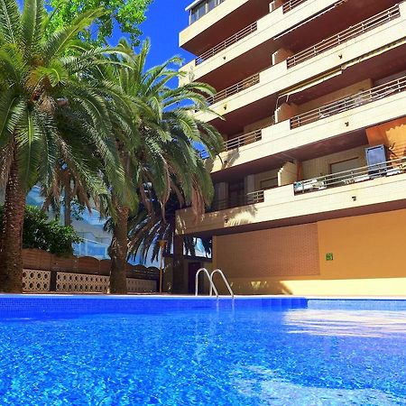 Rentalmar Azahar Salou Exteriér fotografie