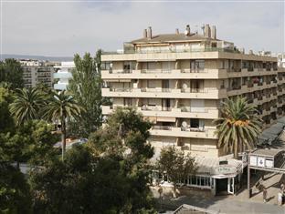 Rentalmar Azahar Salou Exteriér fotografie