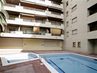 Rentalmar Azahar Salou Exteriér fotografie