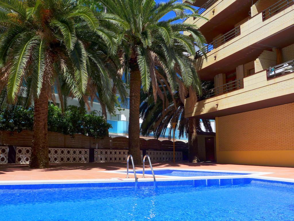 Rentalmar Azahar Salou Exteriér fotografie
