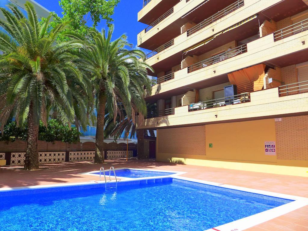 Rentalmar Azahar Salou Exteriér fotografie