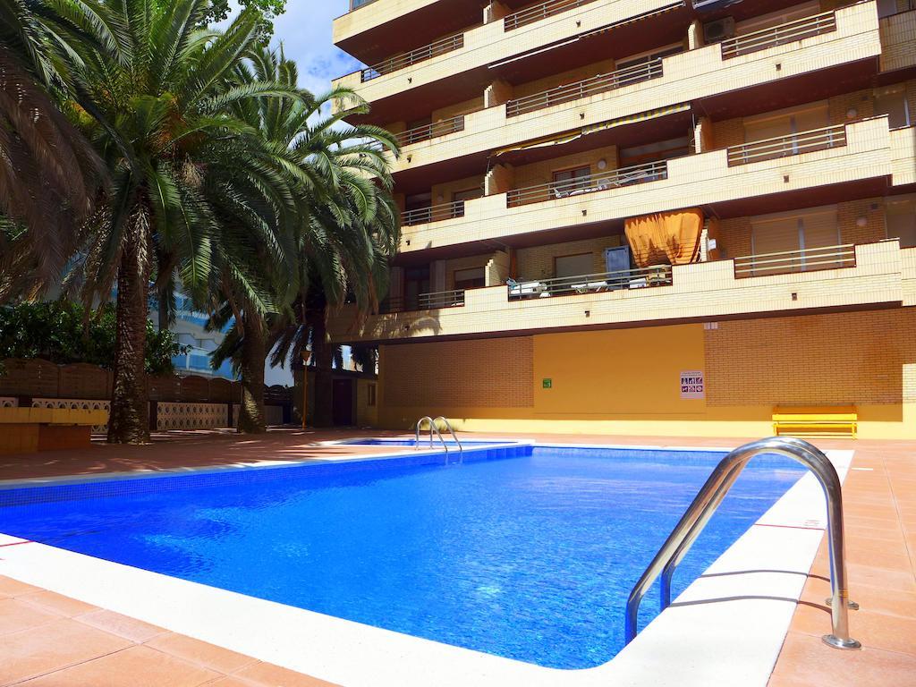 Rentalmar Azahar Salou Exteriér fotografie