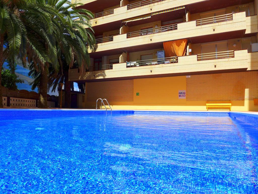 Rentalmar Azahar Salou Exteriér fotografie