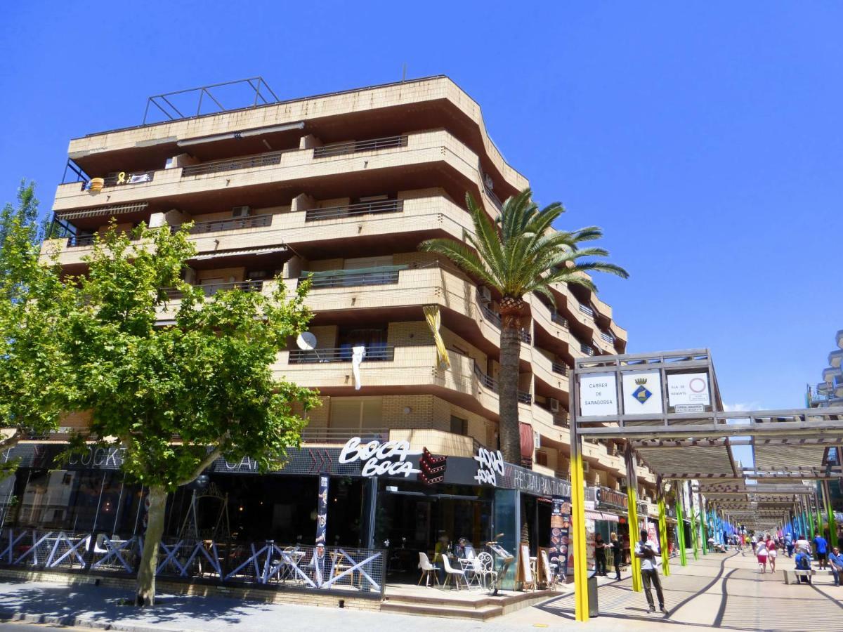 Rentalmar Azahar Salou Exteriér fotografie