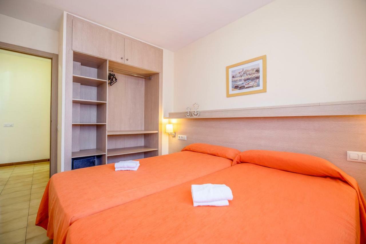 Rentalmar Azahar Salou Exteriér fotografie