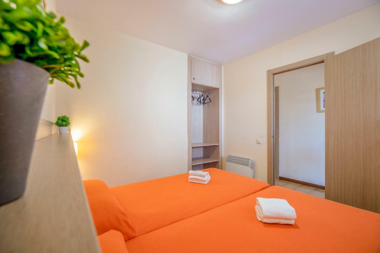 Rentalmar Azahar Salou Exteriér fotografie