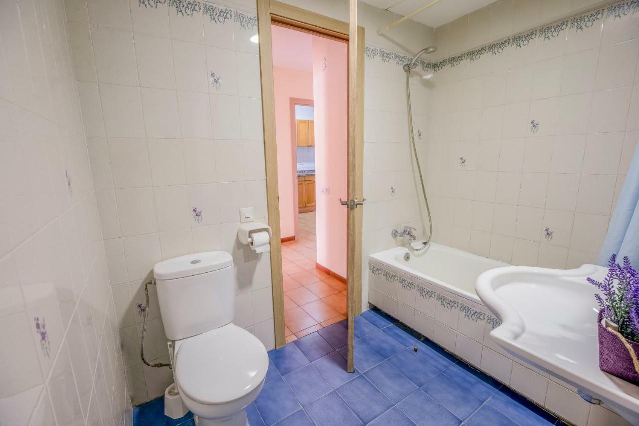 Rentalmar Azahar Salou Exteriér fotografie