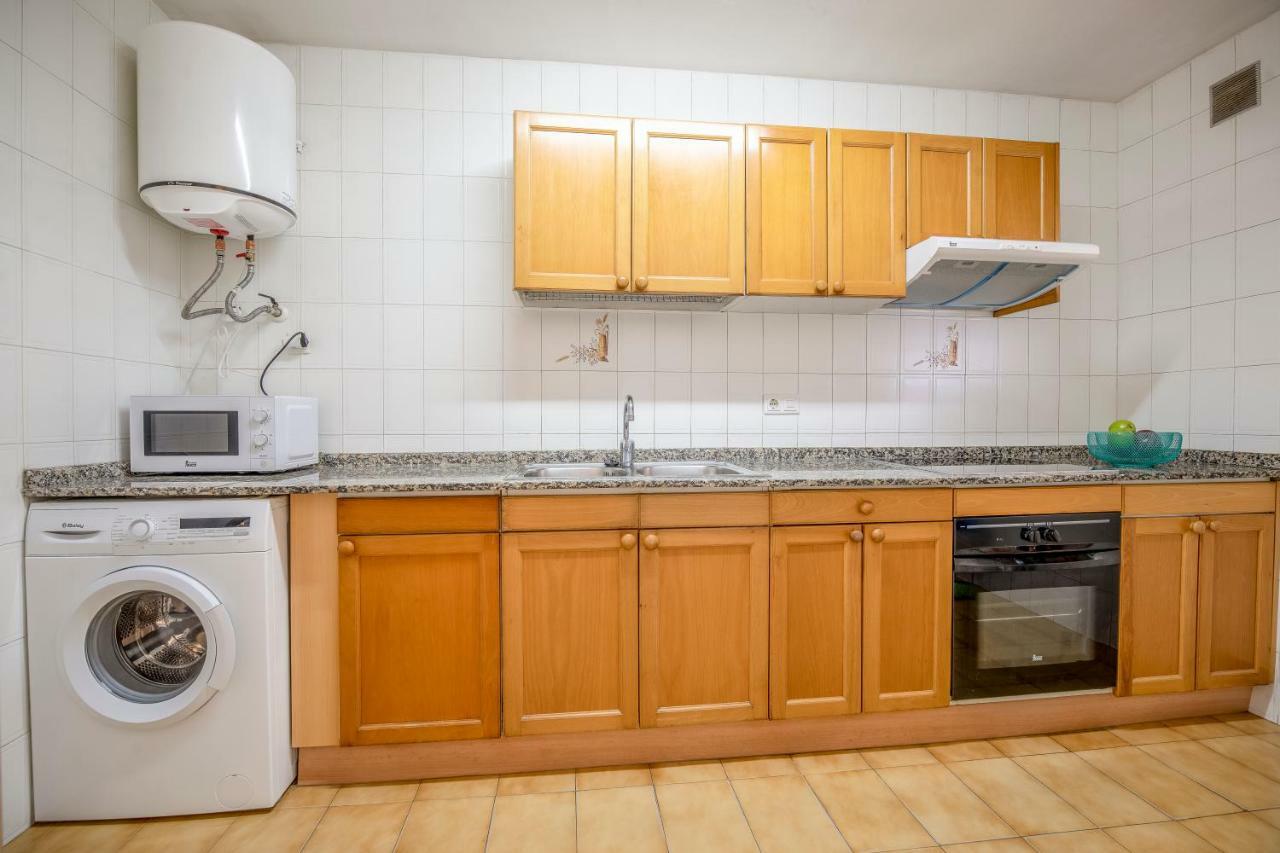 Rentalmar Azahar Salou Exteriér fotografie
