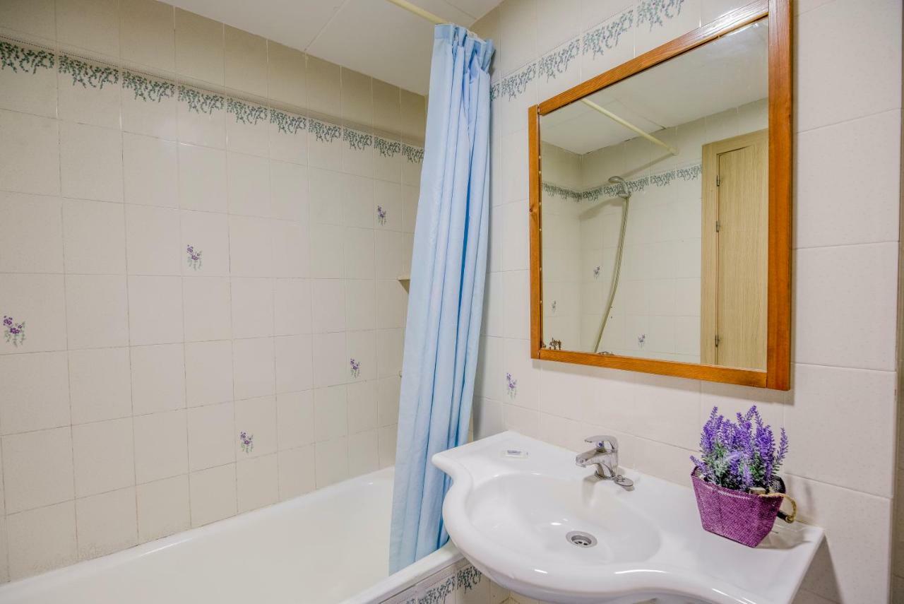 Rentalmar Azahar Salou Exteriér fotografie