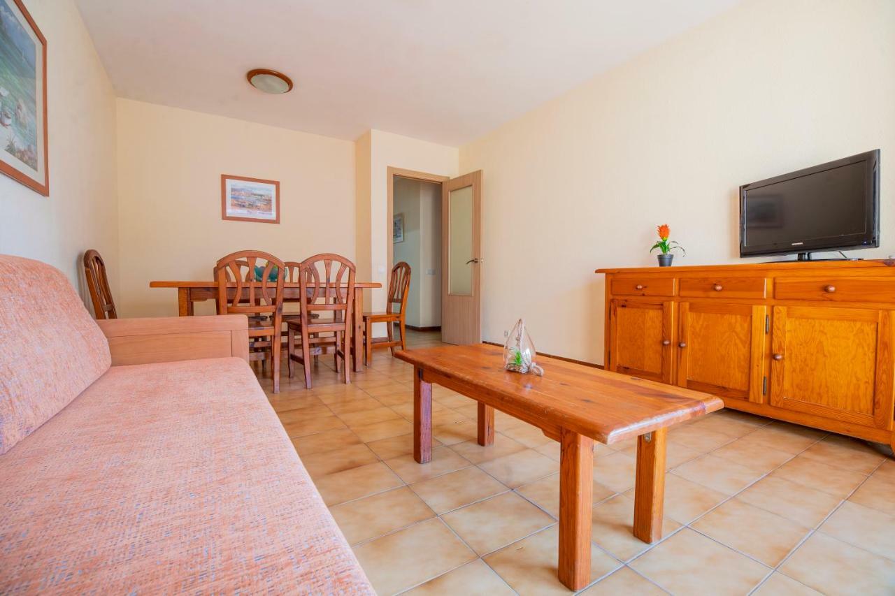 Rentalmar Azahar Salou Exteriér fotografie